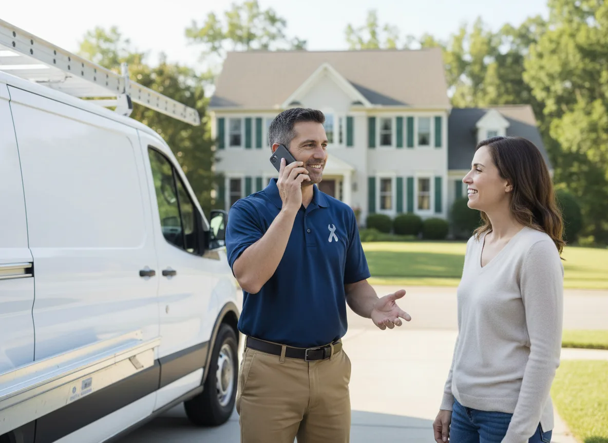 Home Gutter Service Chattaroy, WV FAQs